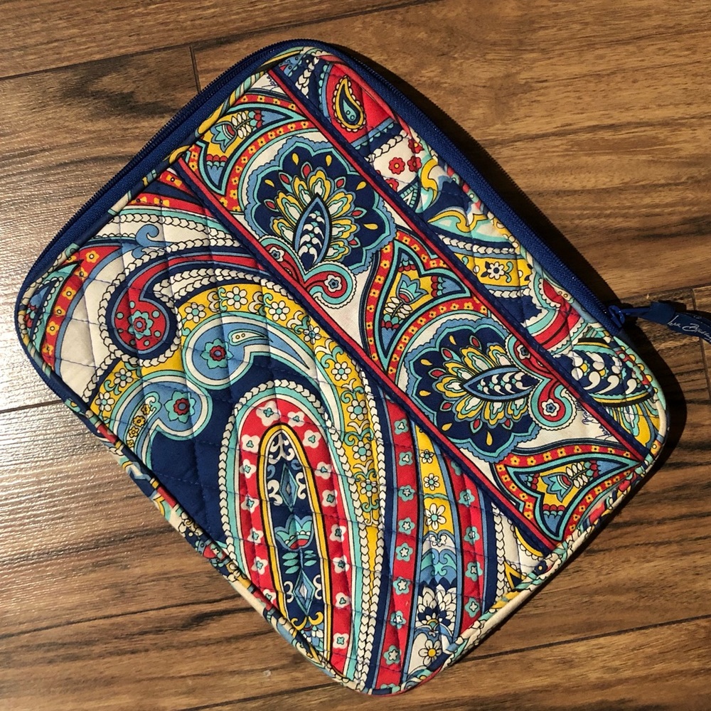 Vera Bradley iPad Case
